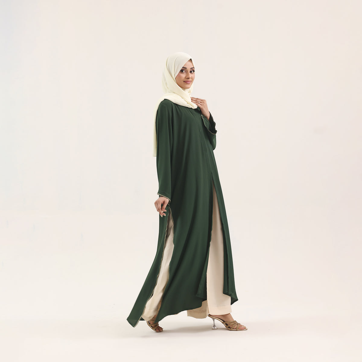 Misty Green