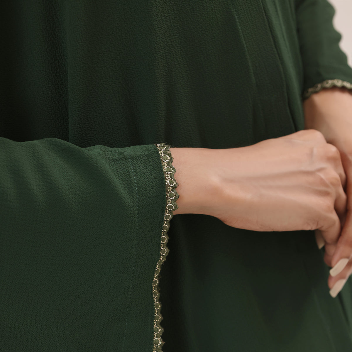 Misty Green