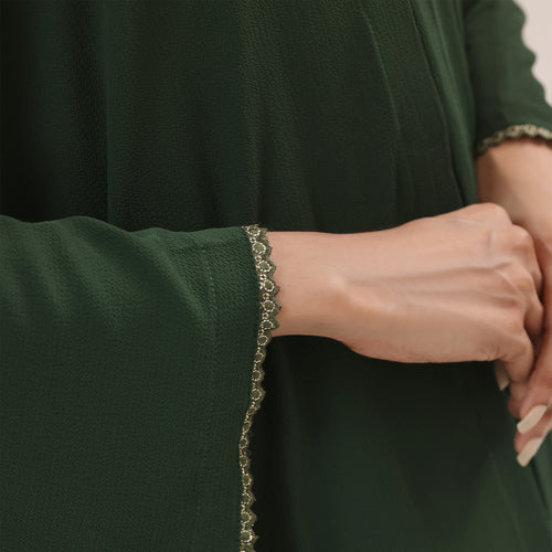 Misty Green