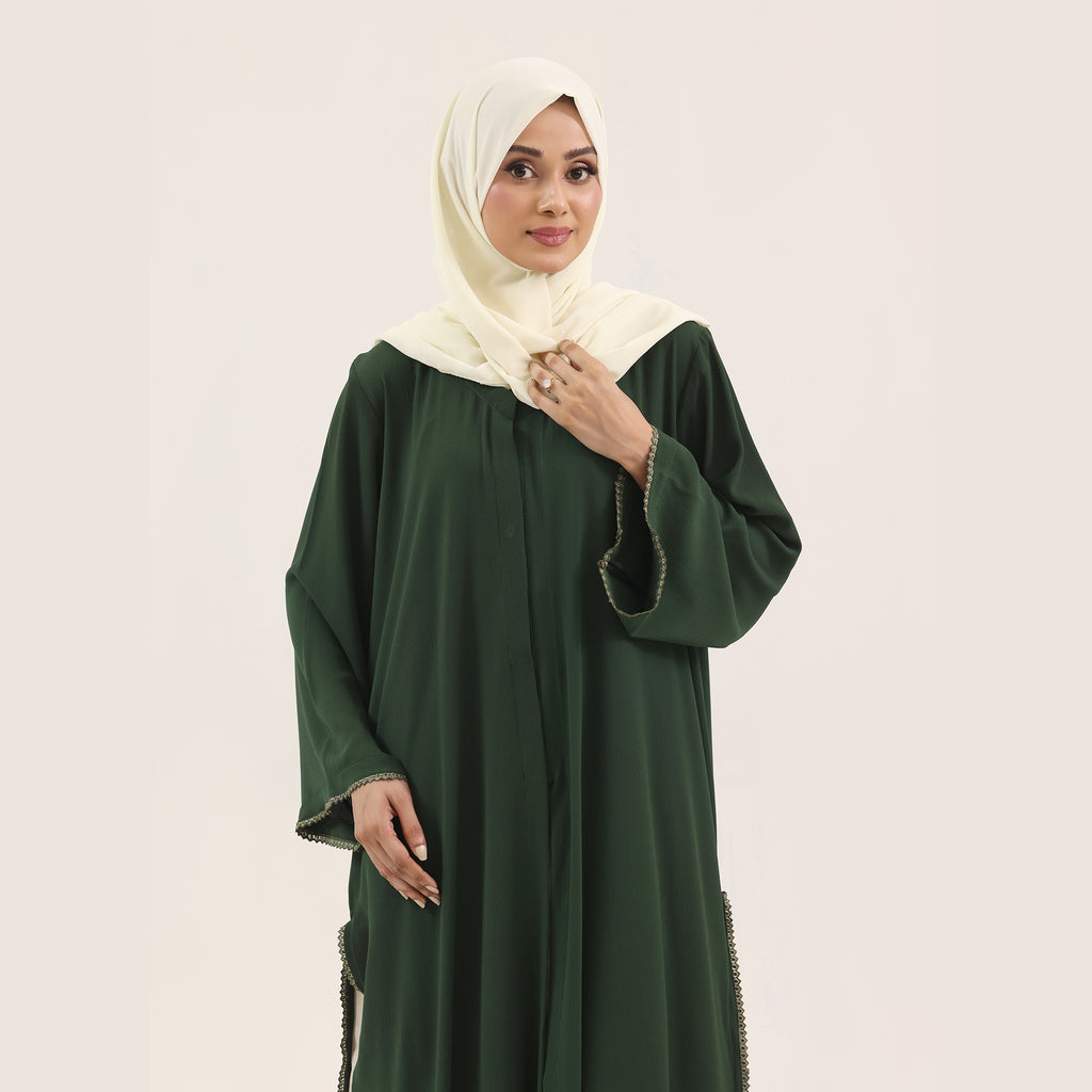 Misty Green